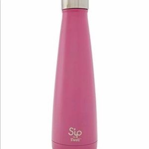 S'ip by S'well Stainless Steel Water Bottle